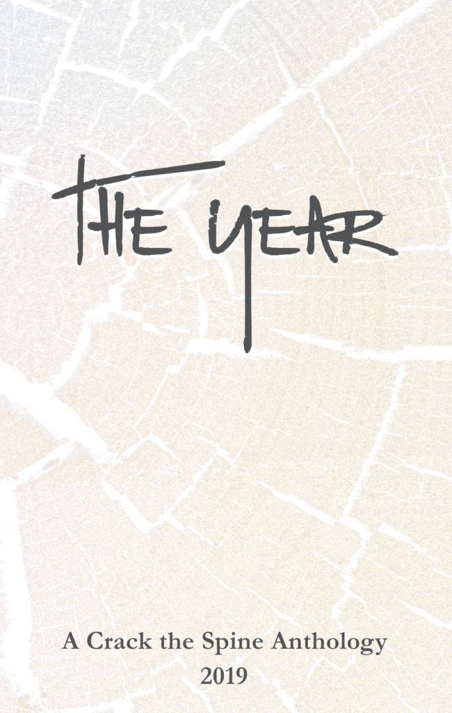 The Year A Crack the Spine Anthology