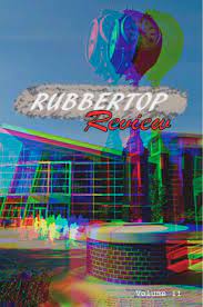 Rubbertop Review Volume 11