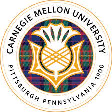 Carnegie Mellon University emblem.